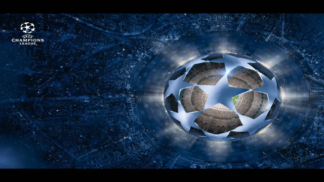 Daftar Negara yang Bersaing di Liga Champions UEFA 2024