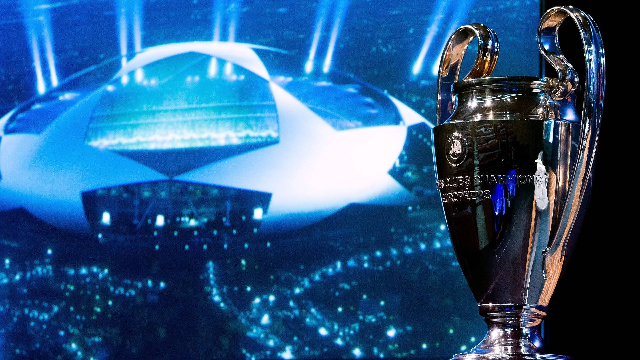 Menuju Gelar: Kisah Seru Hasil Sementara Liga Champions UEFA