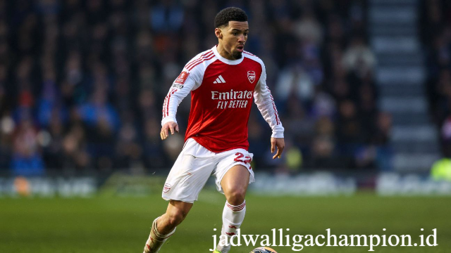 Arsenal Kirim Ethan Nwaneri ke Marseille: Strategi Pengembangan